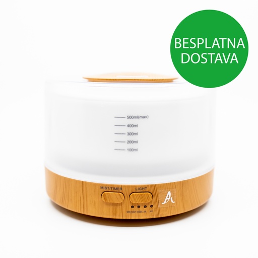 [701-020-0000] SPA 2.0, aroma difuzer