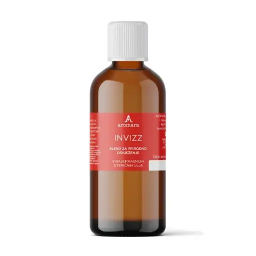 [405-043-0100] INVIZZ blend, 100 ml