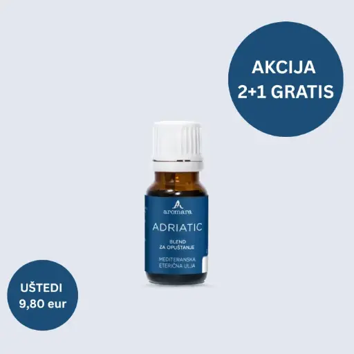 [405-055-0010] ADRIATIC, blend, 10 ml
