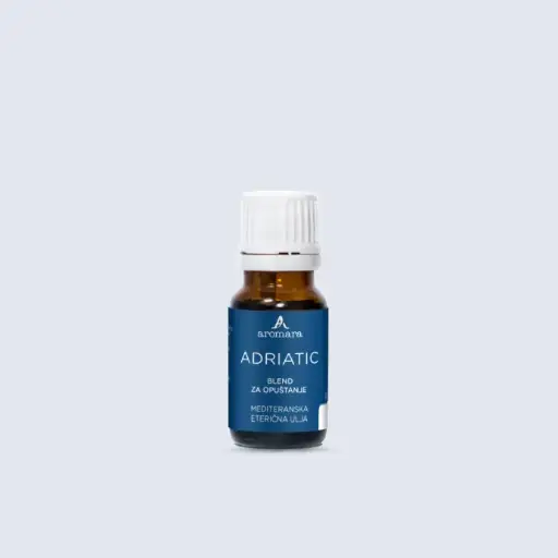 [405-055-0010] ADRIATIC, blend, 10 ml
