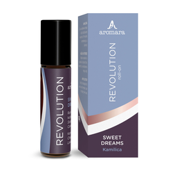 [420-036-0010] REVOLUTION SWEET DREAMS, roll-on, 10 ml