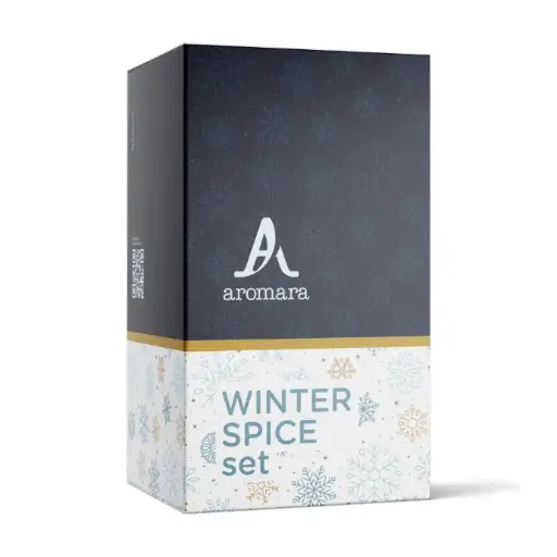 [503-059-0005] WINTER SPICE set