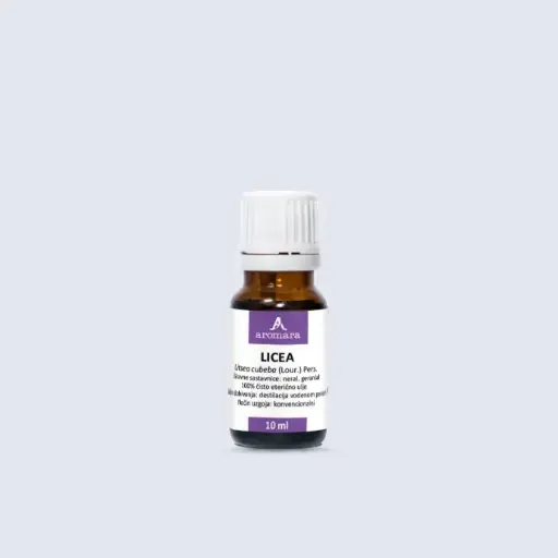 [400-084-0010] LICEA, eterično ulje, 10 ml
