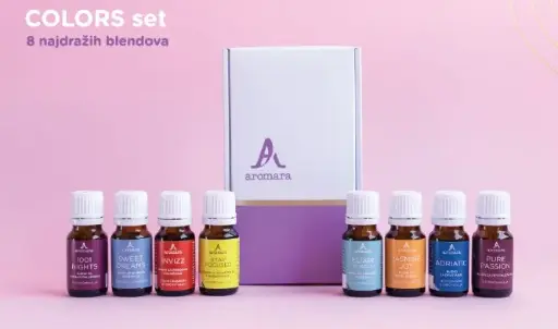 [503-060-0008] COLORS set