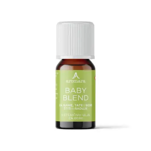 [405-058-0010] BABY BLEND, 10 ml
