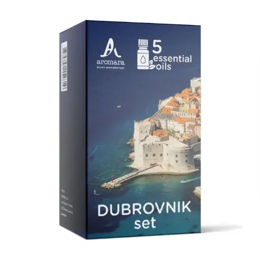 [503-062-0005] DUBROVNIK set