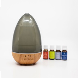 [701-029-0000] ELLIPTO, aroma difuzer
