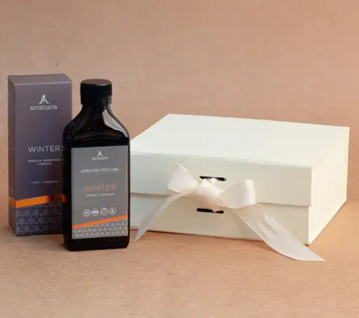 [508-067-0002] WINTER BEAUTY