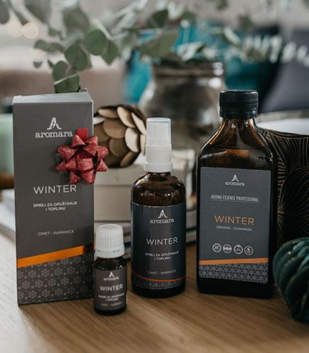 [508-068-0003] WINTER BUNDLE