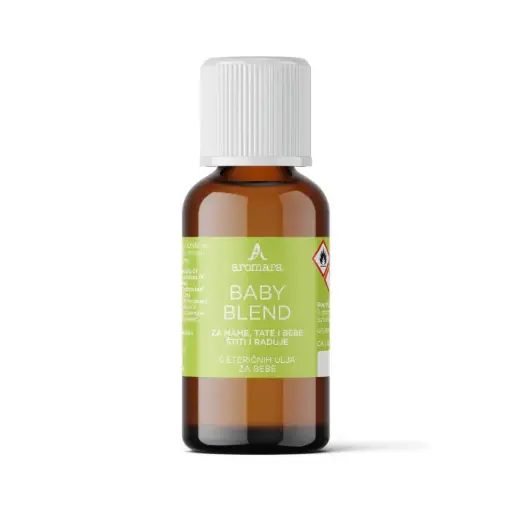 [405-058-0030] BABY BLEND, 30 ml