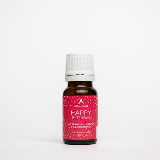 [405-060-0010] HAPPY BIRTHDAY, blend, 10 ml