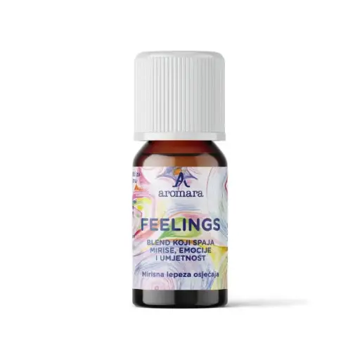 [405-061-0010] FEELINGS blend, 10 ml