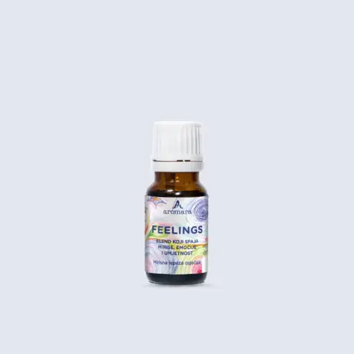 [405-061-0010] FEELINGS, blend, 10 ml