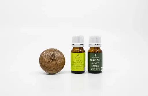 [701-042-0003] AROMA MUSHROOM, set
