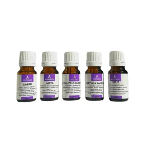 [503-070-0005] CHILLAX set