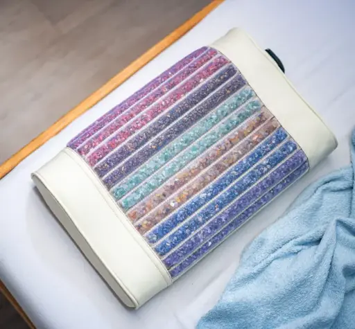 [709-005-0001] SYNERGY REST PILLOW