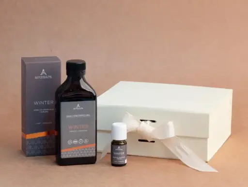 [508-105-0003] WINTER SENSATION