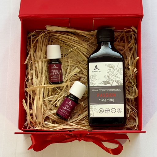 [503-074-0003] BREATHE LOVE set